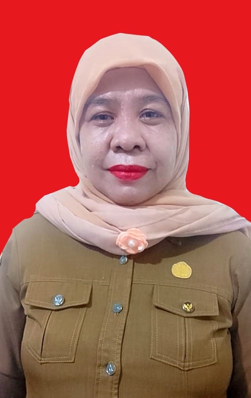 MIGAWATY, S.Pd