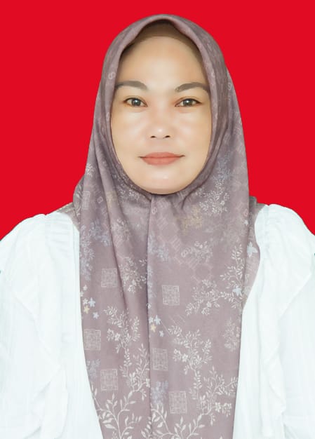 NURFADILAH, S.Pd